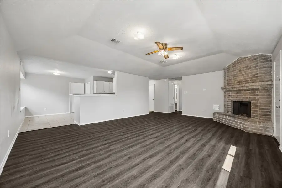 1922 Summer Place Drive, Missouri City, TX 77489 - #3