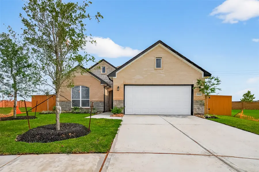 13613 Windward Mist Drive, Texas City, TX 77568 - #2