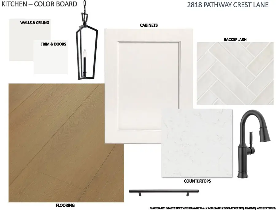 2818 Pathway Crest Lane, Webster, TX 77598 - #3