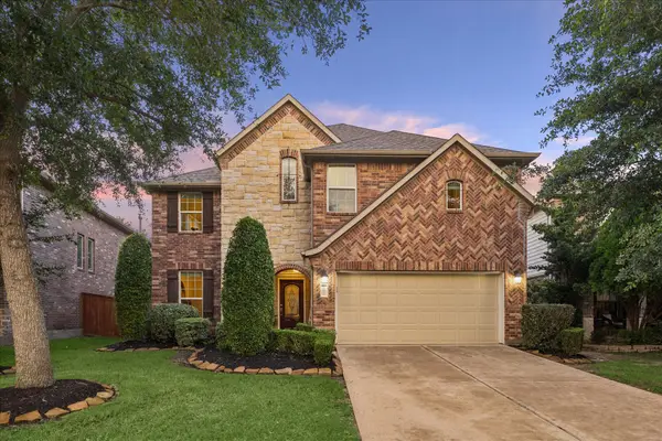 10035 Forrester Trail, Katy, TX 77494