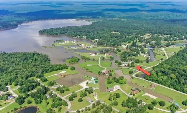 6 Wild Iris Court, Huntsville, TX 77340
