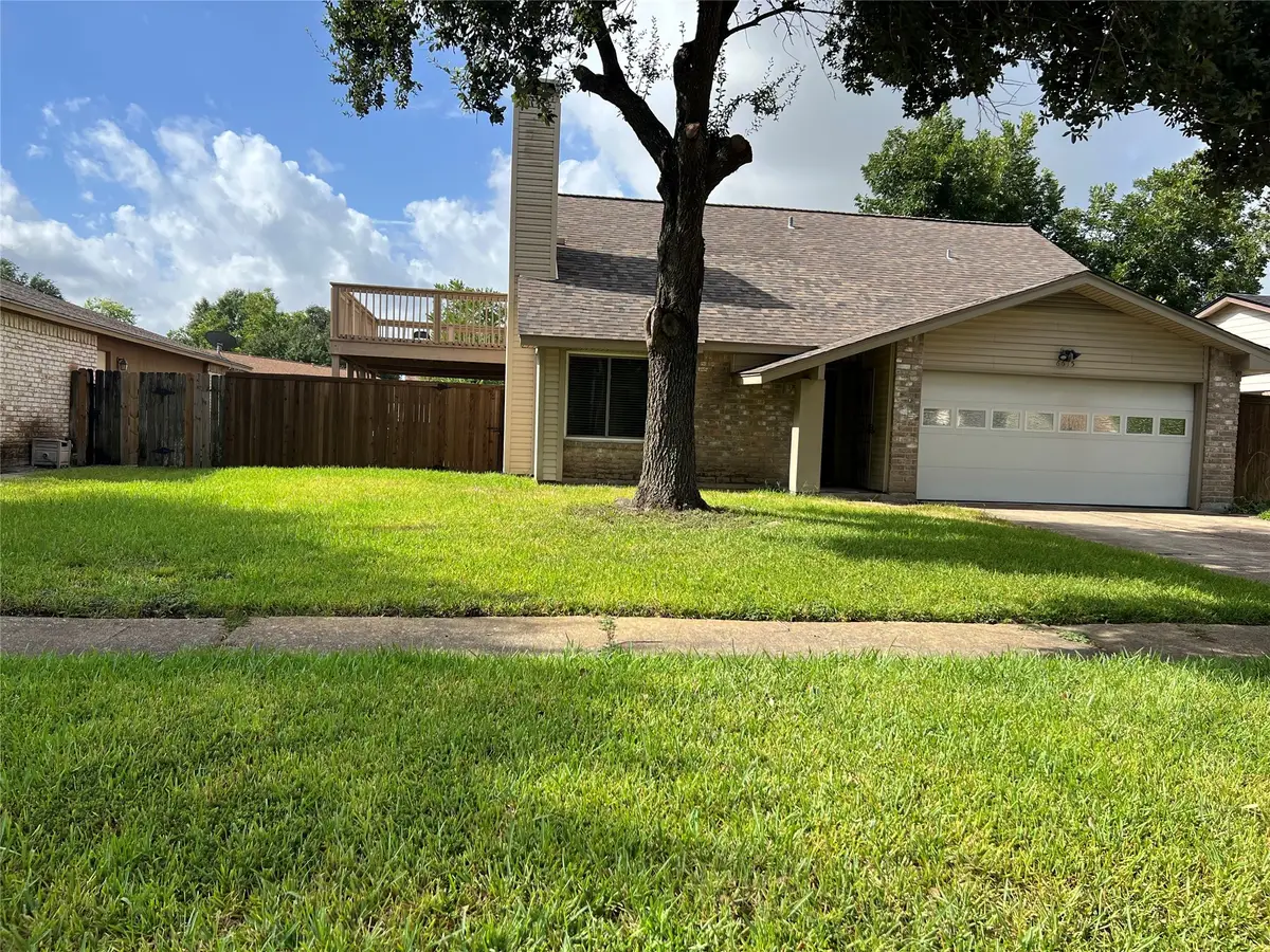 6615 Winding Trace Drive, Houston, TX 77086 - Image #1