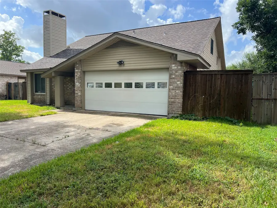 6615 Winding Trace Drive, Houston, TX 77086 - Image #2