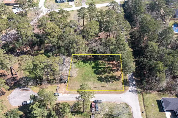 21402 Bear Cub Lane, Crosby, TX 77532