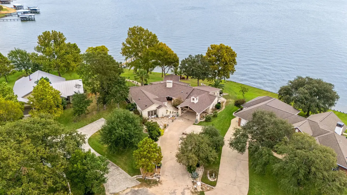 436 Fawn Road, Livingston, TX 77351 - #1