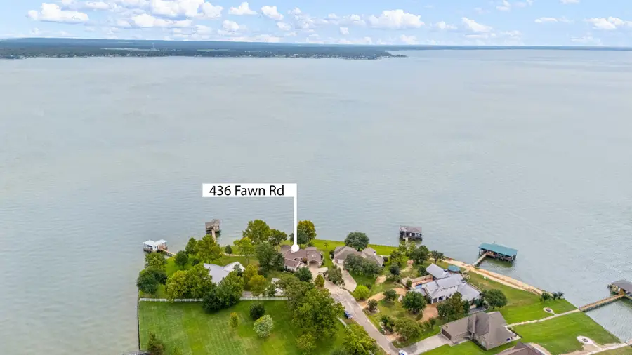 436 Fawn Road, Livingston, TX 77351 - #3
