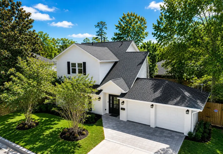 1207 Martin Street, Houston, TX 77018 - #2