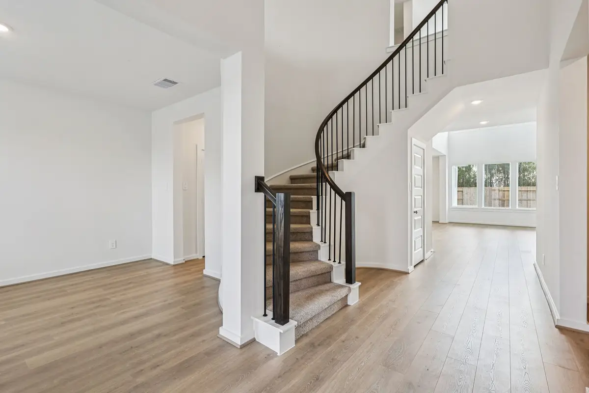 1705 Hopson Ranch Drive, Conroe, TX 77301 - #1