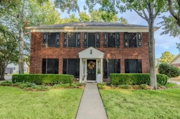 9714 Arrowgrass Drive, Houston, TX 77064