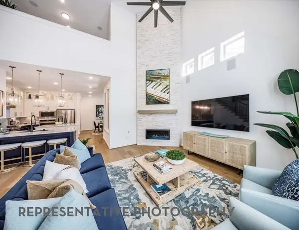19742 Pennybacker Bridge, Cypress, TX 77433