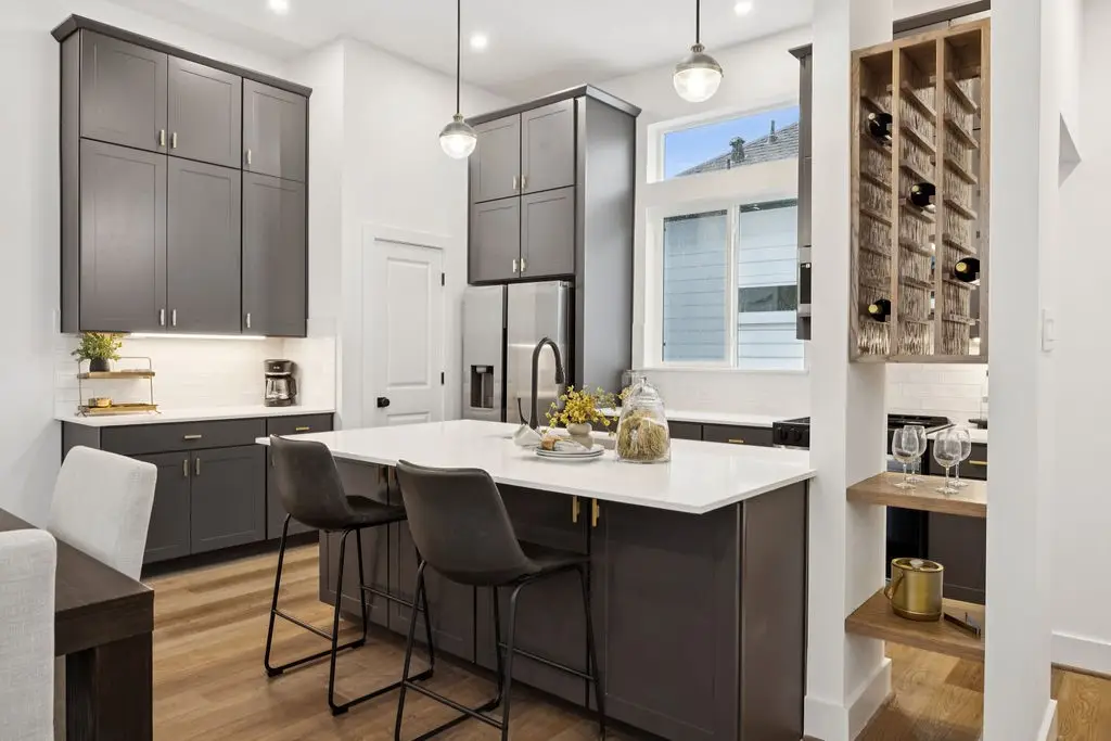 2121 Hoskins Drive #B, Houston, TX 77080 - Image #1