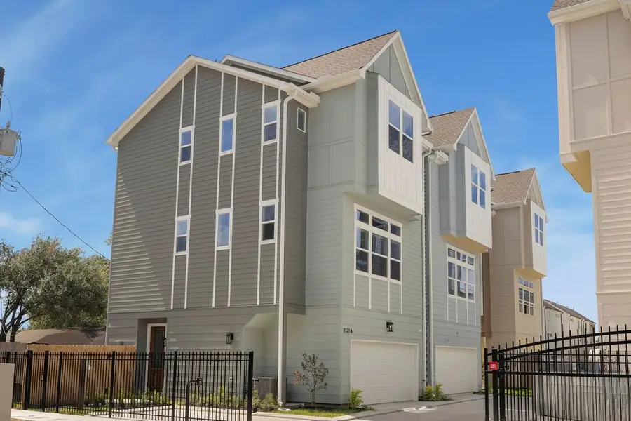 2121 Hoskins Drive #B, Houston, TX 77080 - Image #3