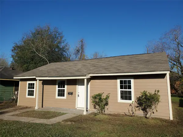 5225 Anzio Road, Houston, TX 77033