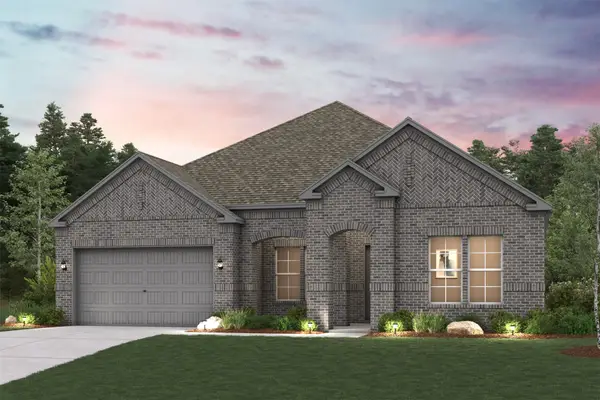 2013 Blue Mar Drive, Brookshire, TX 77423