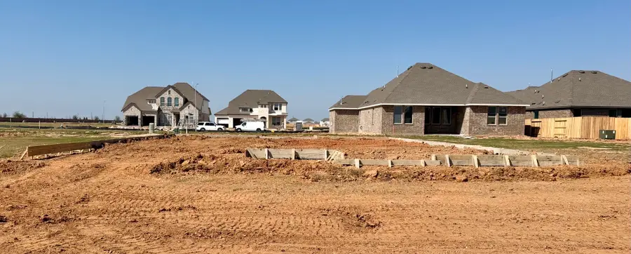2013 Blue Mar Drive, Brookshire, TX 77423 - #2