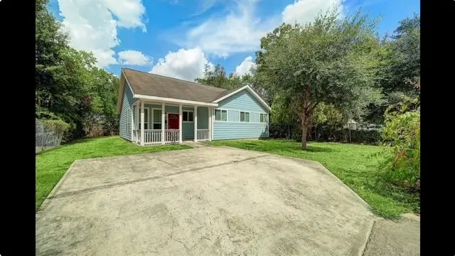 5215 Kingsbury Street, Houston, TX 77021 - #2