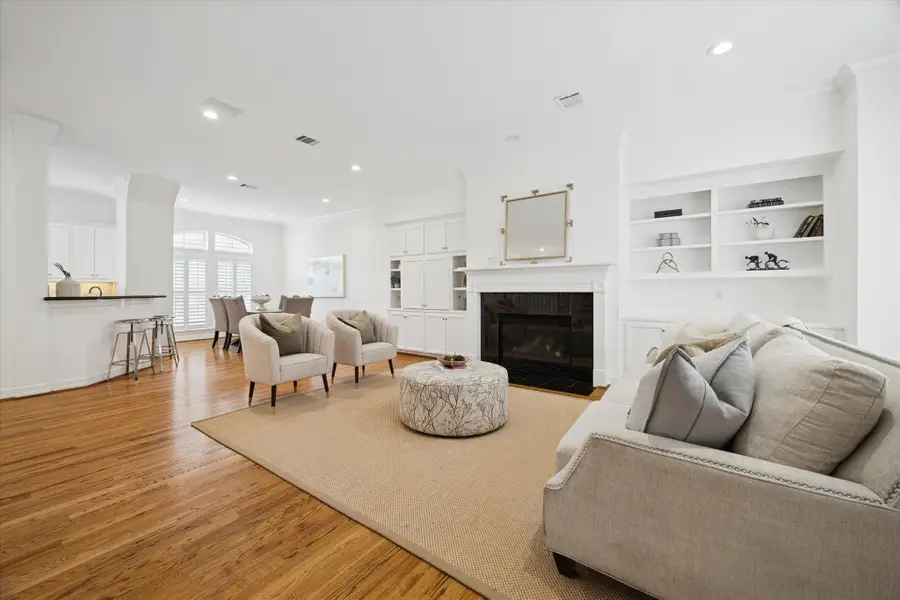 2638 Wroxton Road, West University Place, TX 77005 - #2