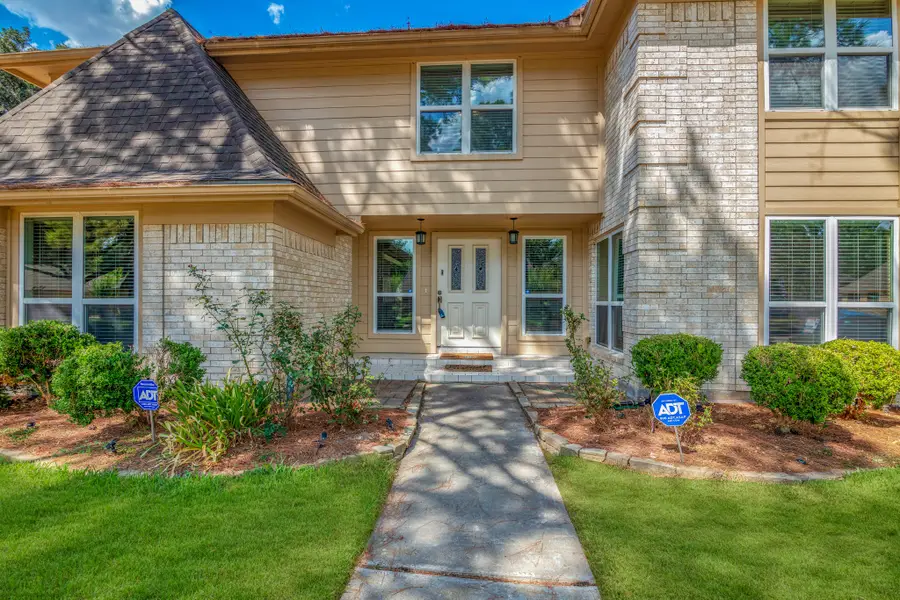 15810 Knoll Lake Drive, Houston, TX 77095 - #2