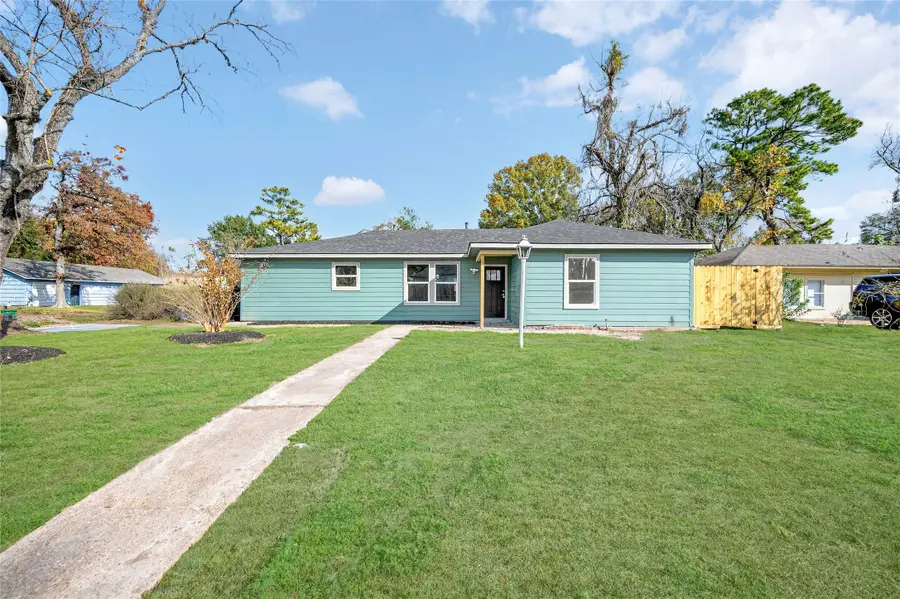 7422 Wiley Road, Houston, TX 77016 - #3