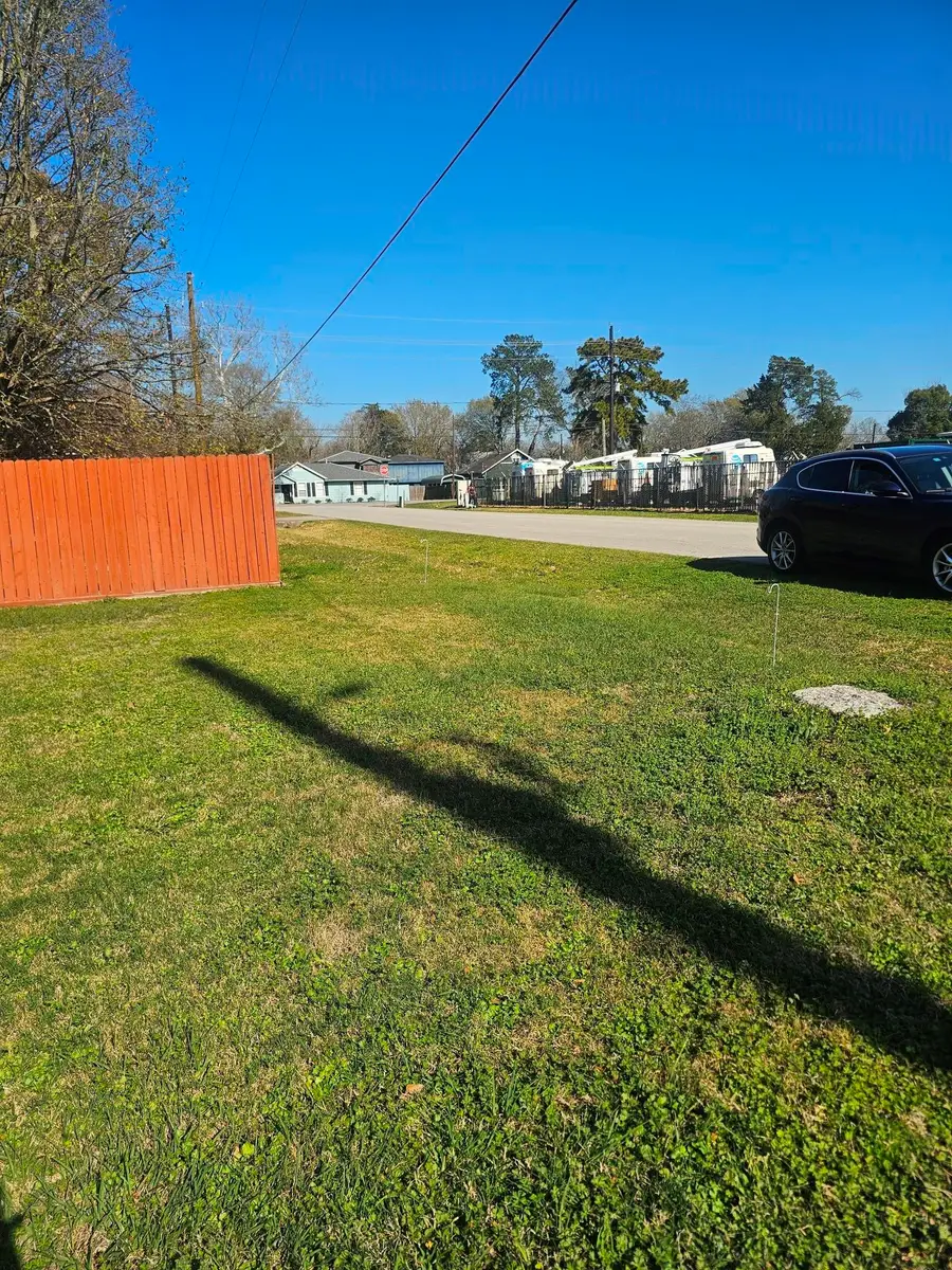 0 Mcphail Street, Tomball, TX 77375 - #2