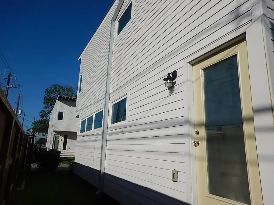 1416 Dumble Street, Houston, TX 77023 - Image #3