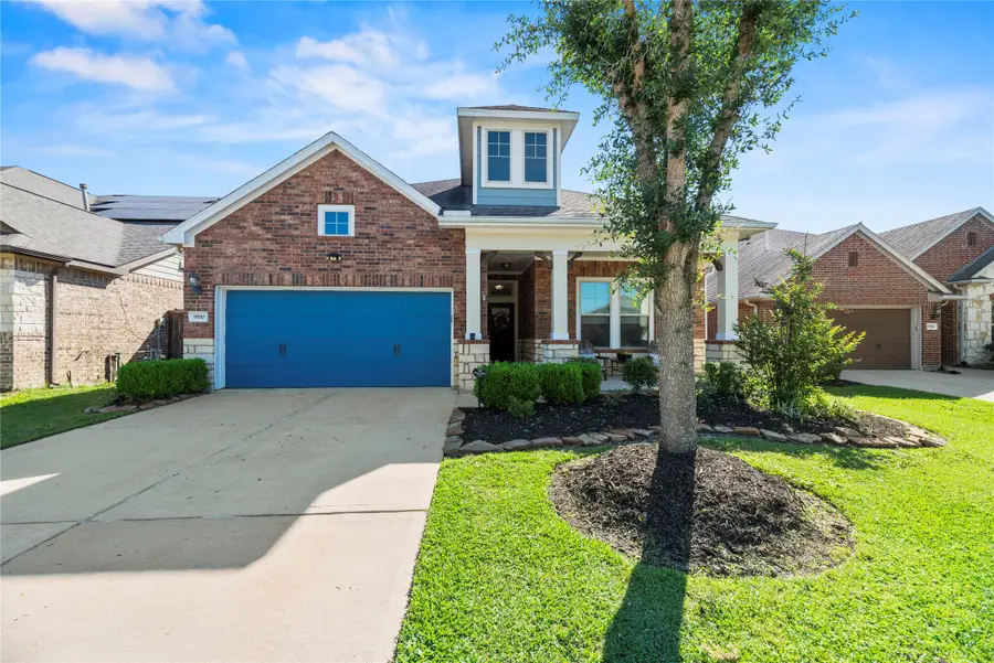 9510 Jayci Hills Lane, Cypress, TX 77433 - #2