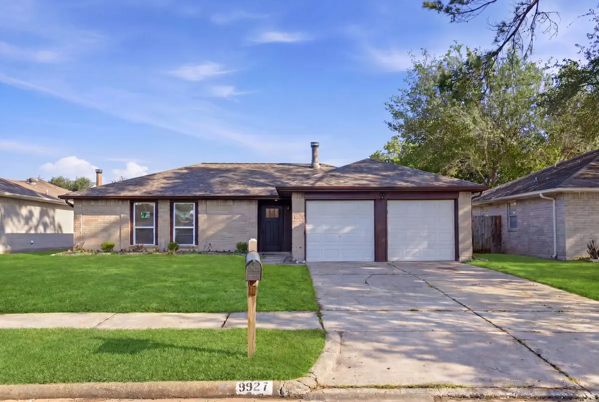 9927 Shell Rock Road, La Porte, TX 77571 - #1