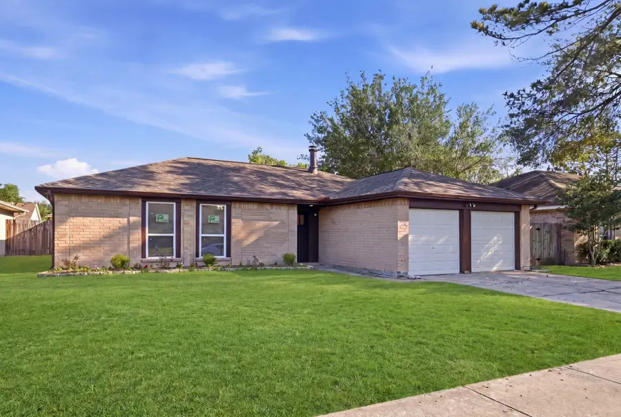 9927 Shell Rock Road, La Porte, TX 77571 - #2