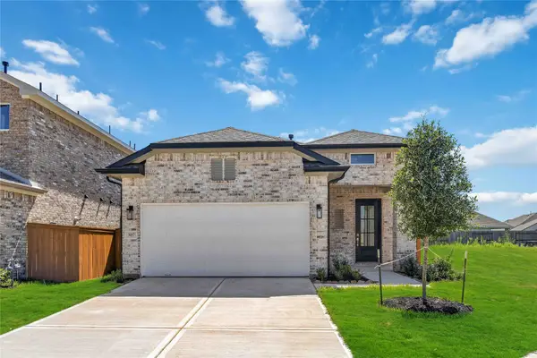 5057 Marcasca Drive, Katy, TX 77493