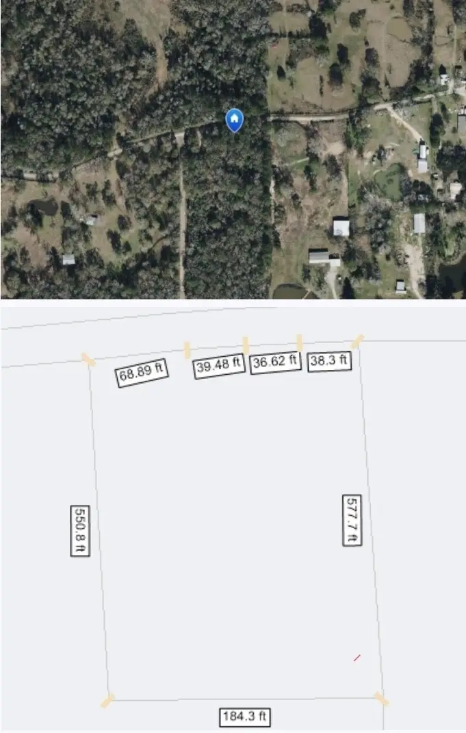 0 County Road 377, Cleveland, TX 77327 - Image #2