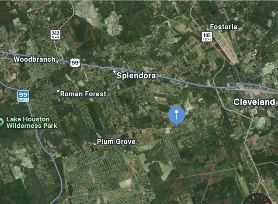 0 County Road 377, Cleveland, TX 77327 - Image #3