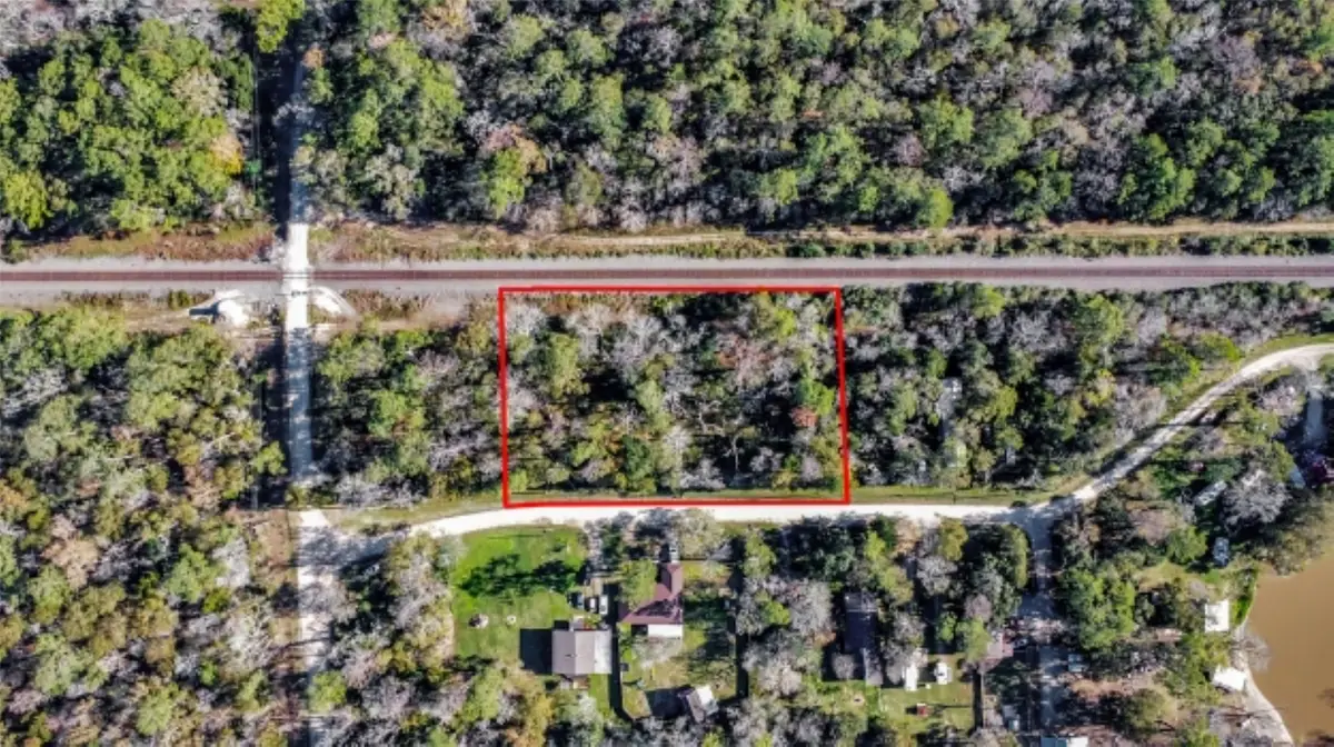 Lot 72 - 75 Bayou Drive, Alvin, TX 77511 - Image #1