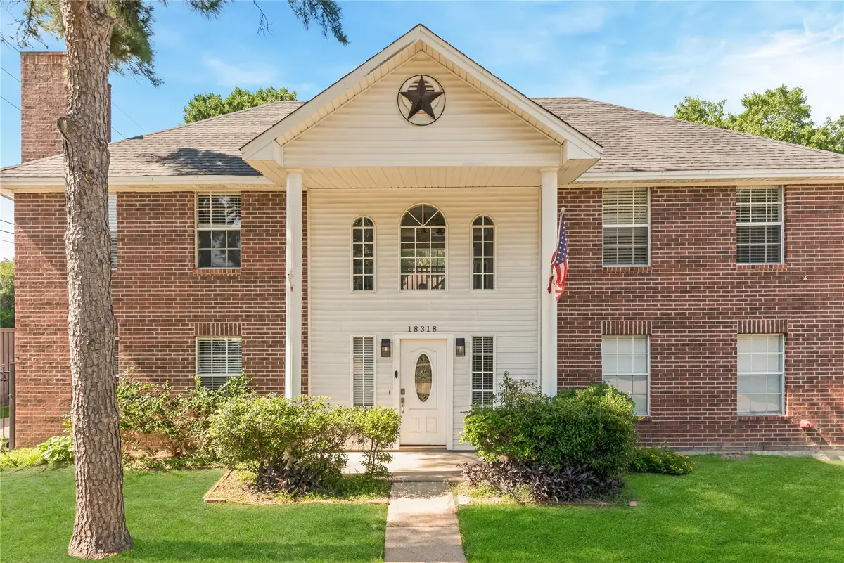 18318 Oakhampton Drive, Houston, TX 77084 - #1