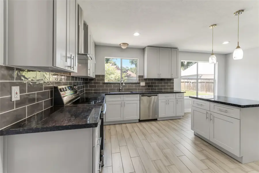 18318 Oakhampton Drive, Houston, TX 77084 - #3