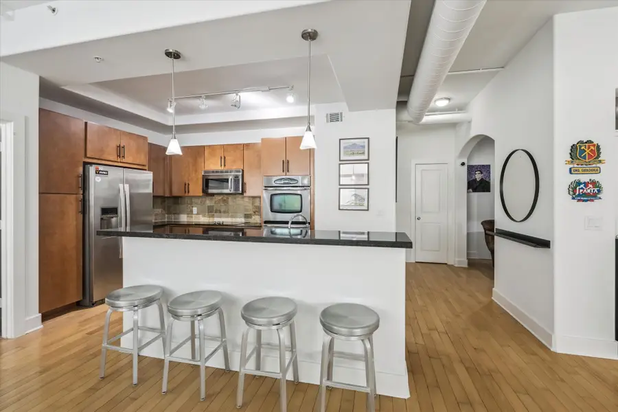 1901 Post Oak Boulevard #204, Houston, TX 77056 - Image #3