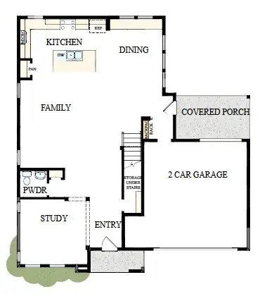 19911 Moonflowe Meadow Street, Cypress, TX 77433 - #2