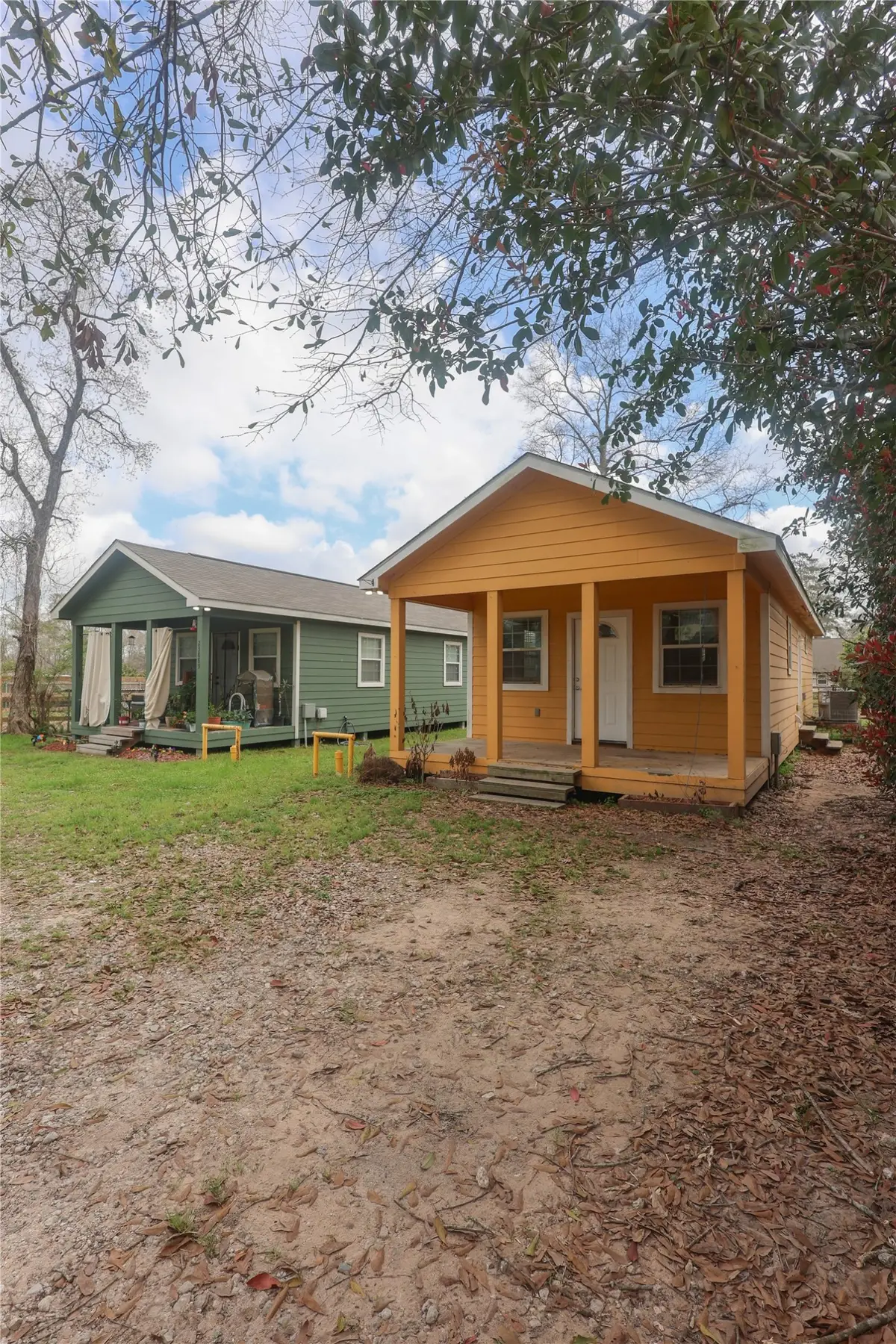 23893 S Wildwood Road, Porter, TX 77365 - #1
