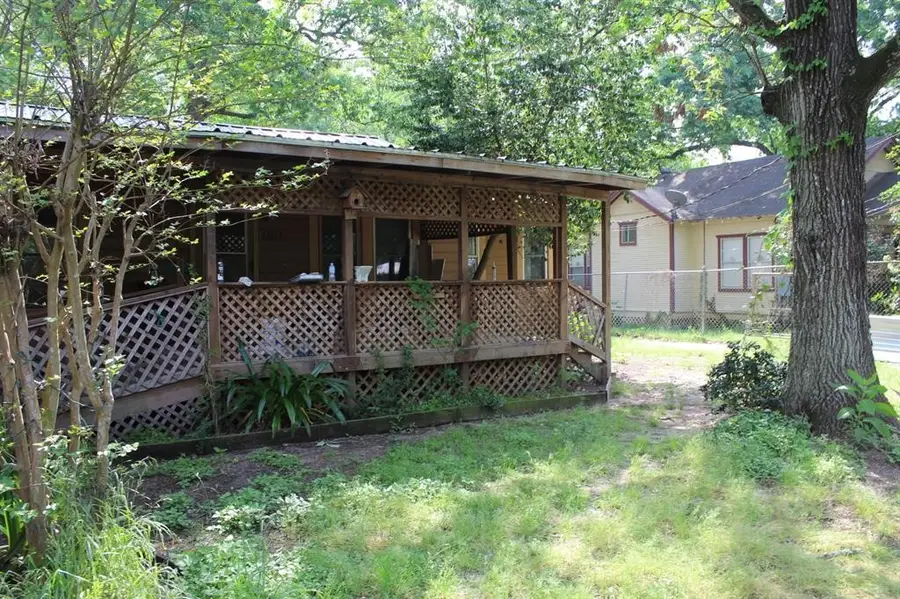23893 S Wildwood Road, Porter, TX 77365 - #2