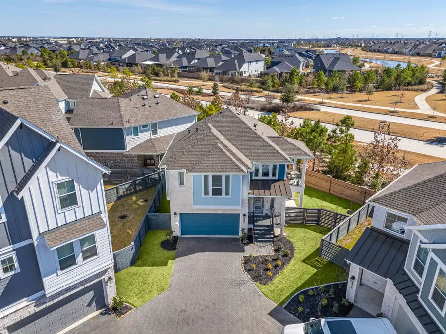 15126 Post Oak Falls Drive, Cypress, TX 77433 - #2