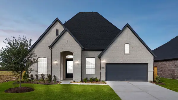 6115 Parthenon Drive, Manvel, TX 77578