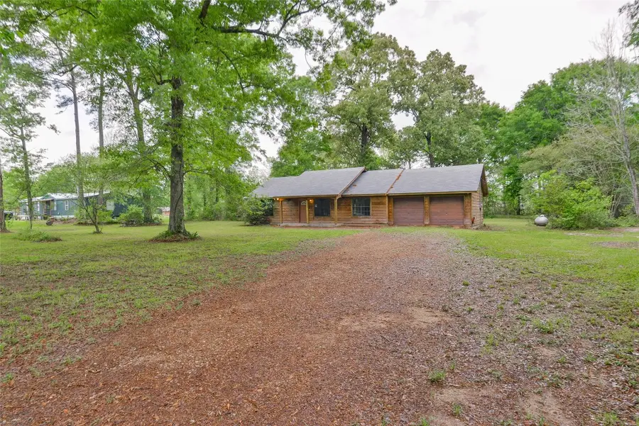 677 County Road 6763, Dayton, TX 77535 - #2