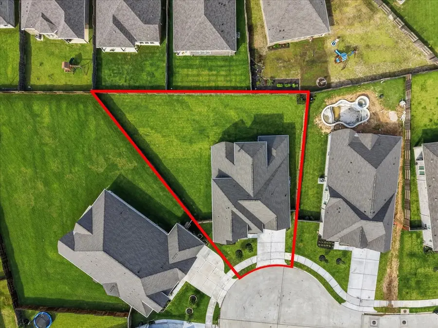 3013 Shelly Bayou Court, League City, TX 77573 - #2
