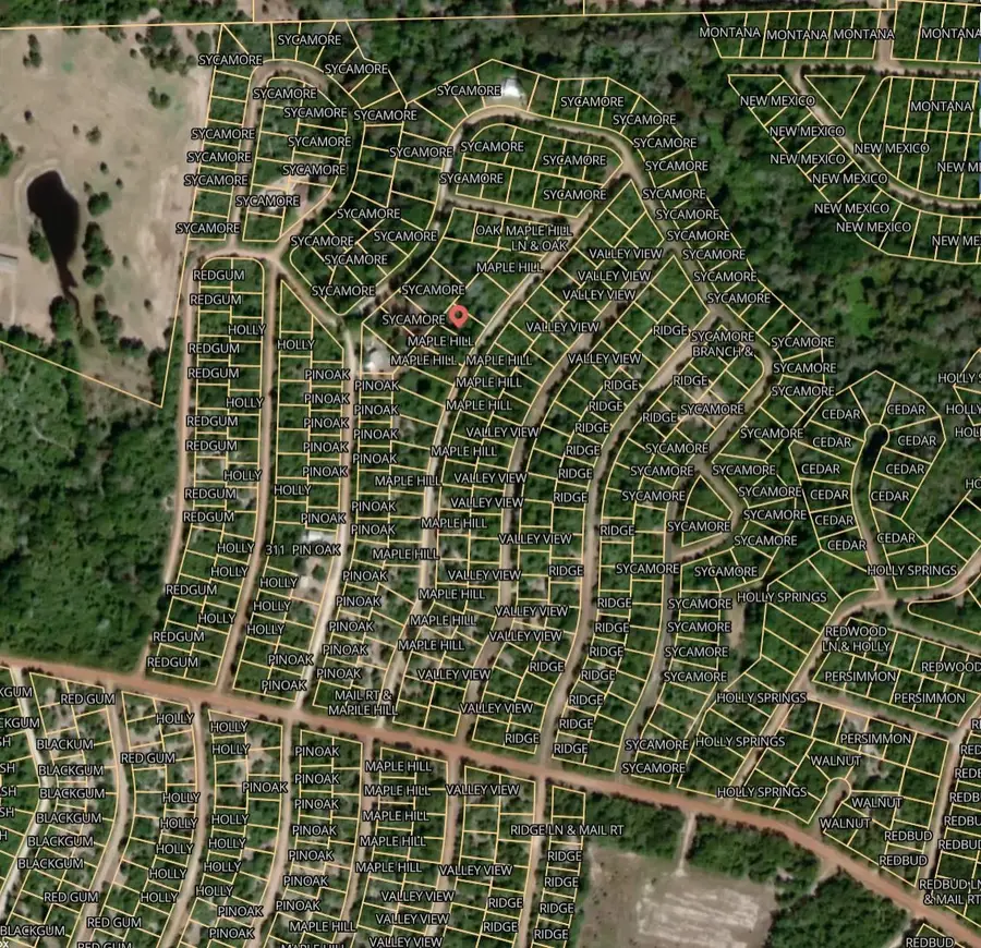 Lot 17 Maple Hill Lane, Normangee, TX 77871 - Image #3