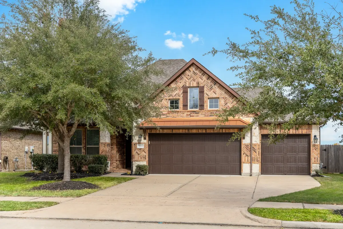 20914 Moreland Grove Lane, Cypress, TX 77433 - Image #1