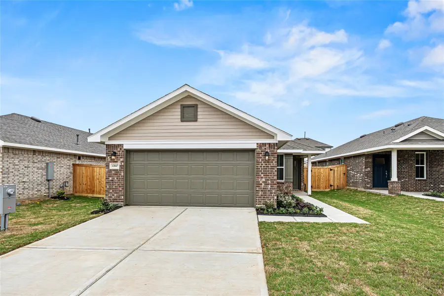 12821 Lime Stone Lane, Conroe, TX 77303 - Image #2