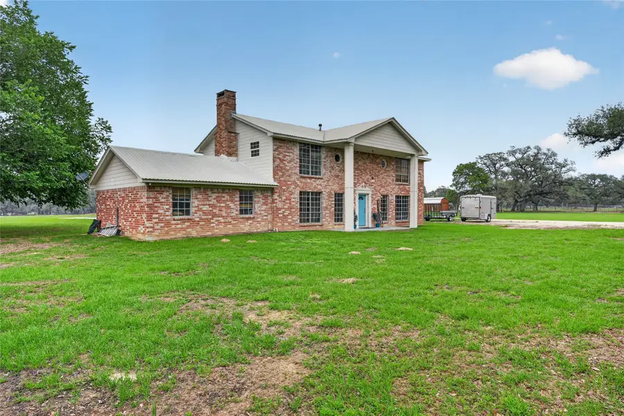 6072 County Road 122, Hallettsville, TX 77964 - #2