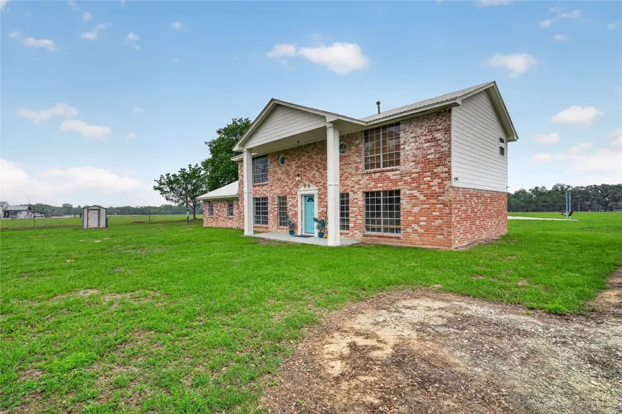 6072 County Road 122, Hallettsville, TX 77964 - #3