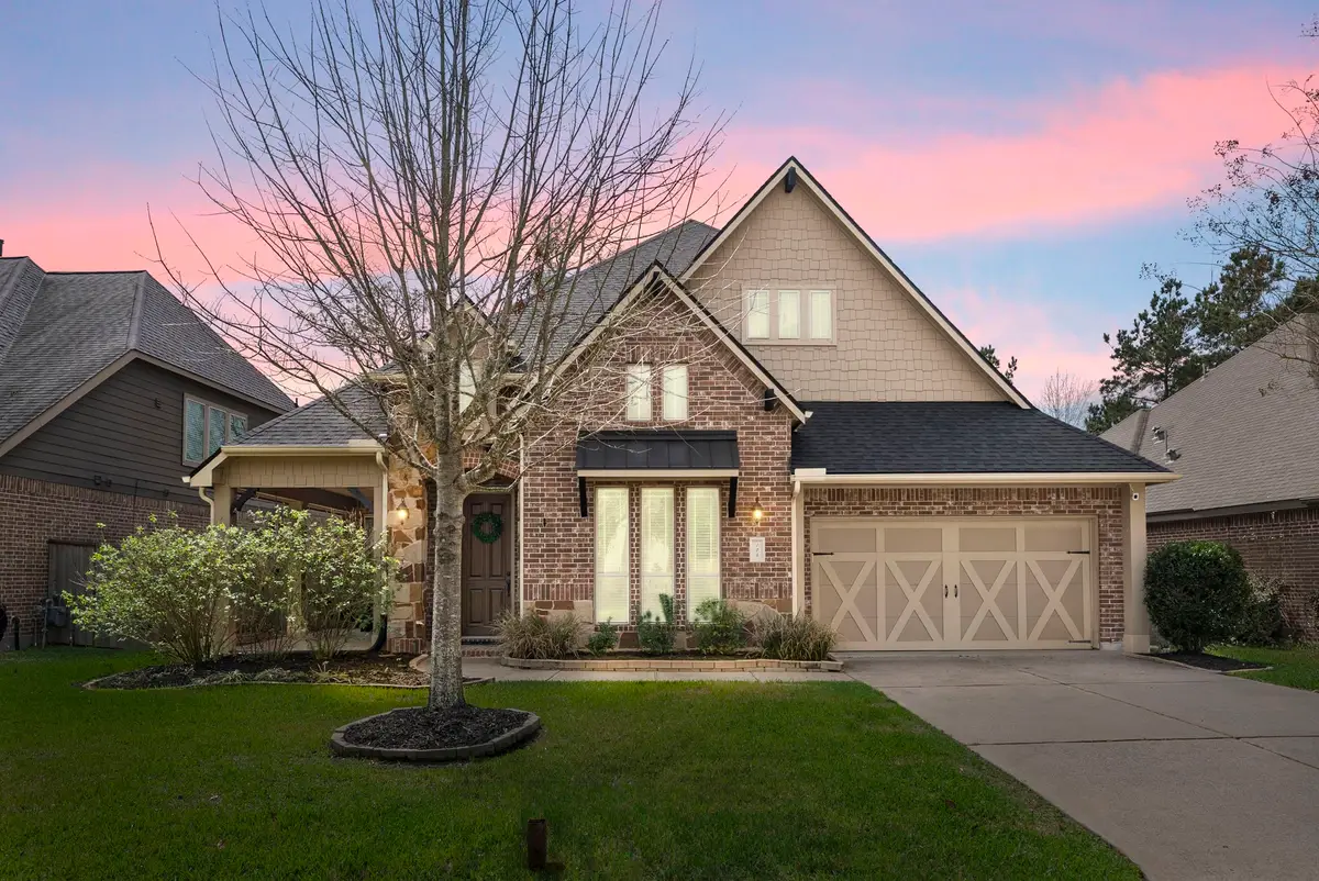 124 Angie Lane, Montgomery, TX 77316 - #1