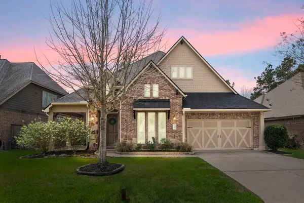 124 Angie Lane, Montgomery, TX 77316