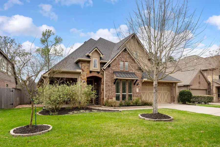 124 Angie Lane, Montgomery, TX 77316 - #2